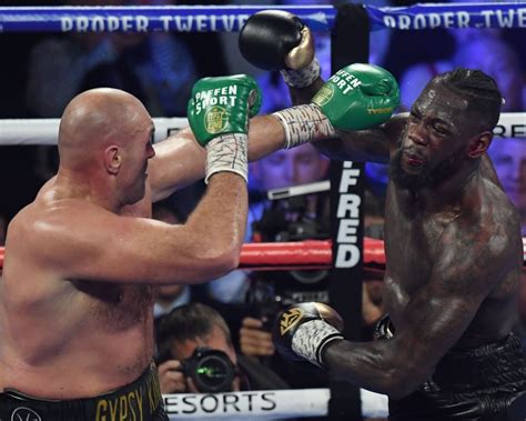 deontay wilder betting|Tyson Fury vs Deontay Wilder betting guide: Fight odds, best .